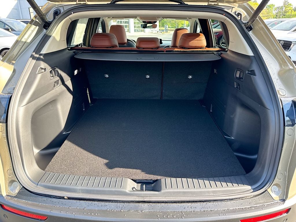 2026 Mazda Mazda CX-50 2.5 Turbo Premium Plus AWD