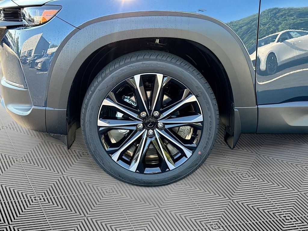 2026 Mazda Mazda CX-50 2.5 Turbo Premium Plus AWD