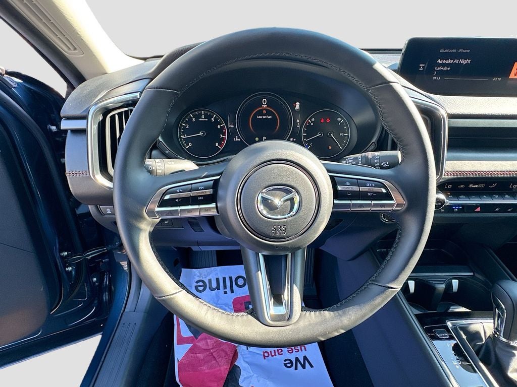 2026 Mazda Mazda CX-50 2.5 Turbo Premium Plus AWD