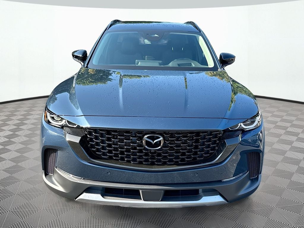 2026 Mazda Mazda CX-50 2.5 Turbo Premium Plus AWD