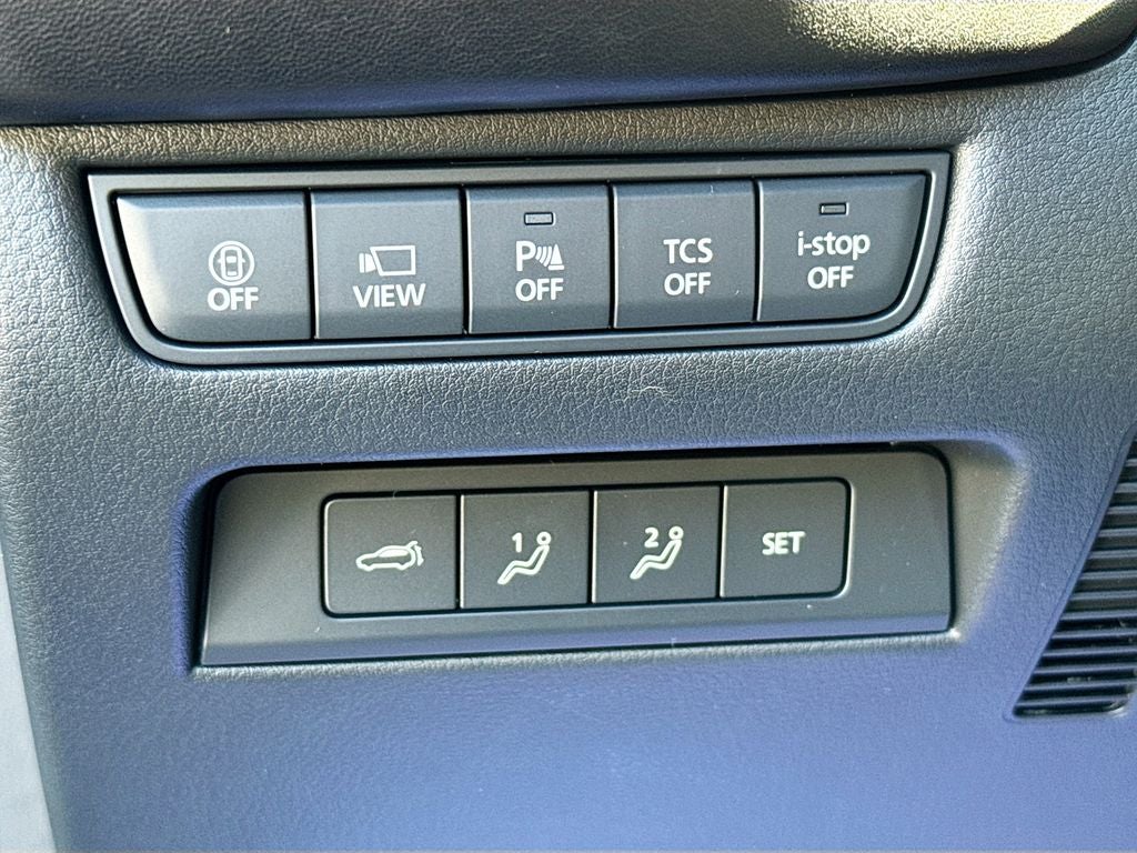 2026 Mazda Mazda CX-50 2.5 Turbo Premium Plus AWD