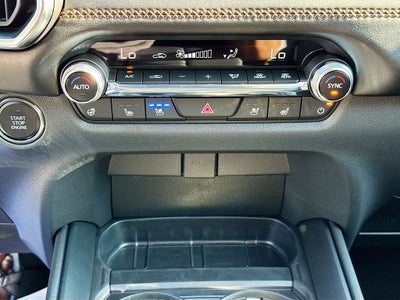 2026 Mazda Mazda CX-50 2.5 Turbo Premium Plus AWD