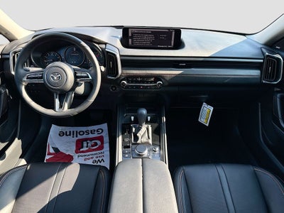 2026 Mazda Mazda CX-50 2.5 Turbo Premium Plus AWD