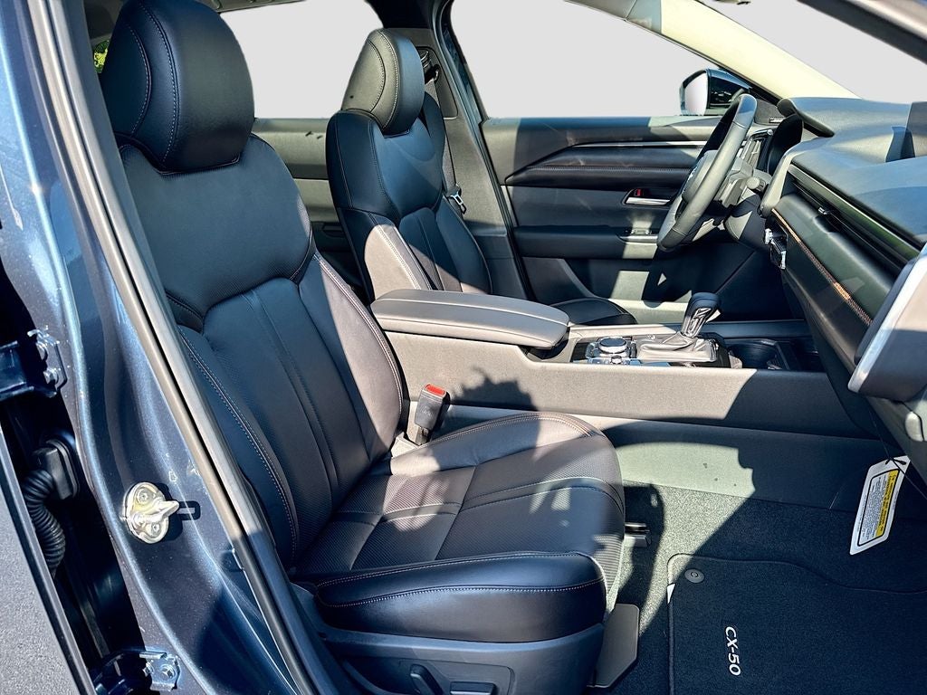 2026 Mazda Mazda CX-50 2.5 Turbo Premium Plus AWD