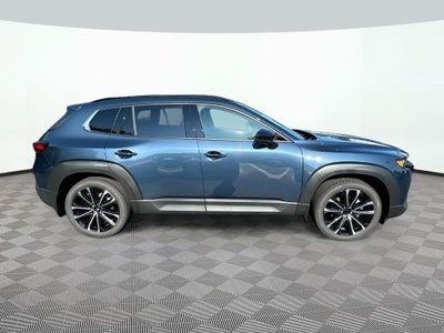 2026 Mazda Mazda CX-50 2.5 Turbo Premium Plus AWD