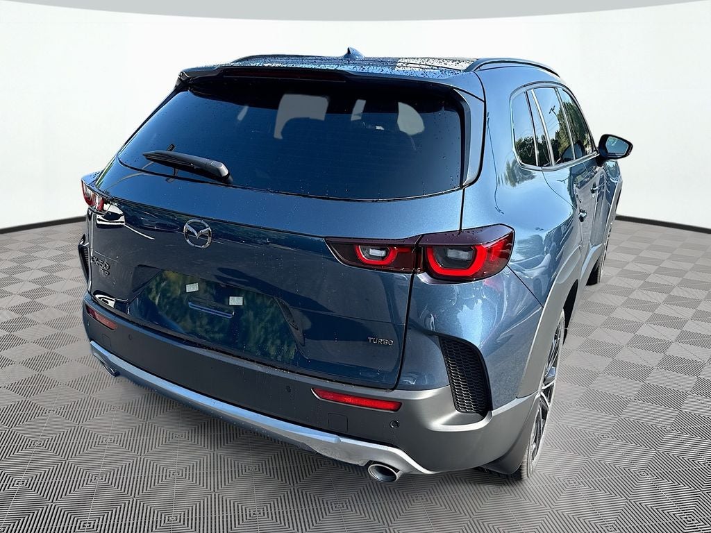 2026 Mazda Mazda CX-50 2.5 Turbo Premium Plus AWD
