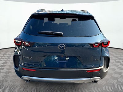 2026 Mazda Mazda CX-50 2.5 Turbo Premium Plus AWD