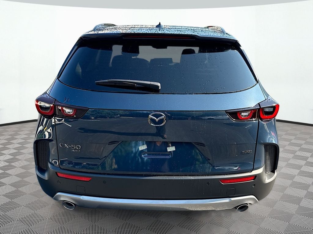 2026 Mazda Mazda CX-50 2.5 Turbo Premium Plus AWD