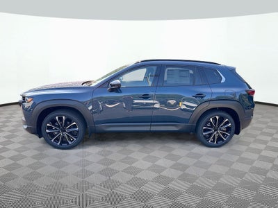 2026 Mazda Mazda CX-50 2.5 Turbo Premium Plus AWD