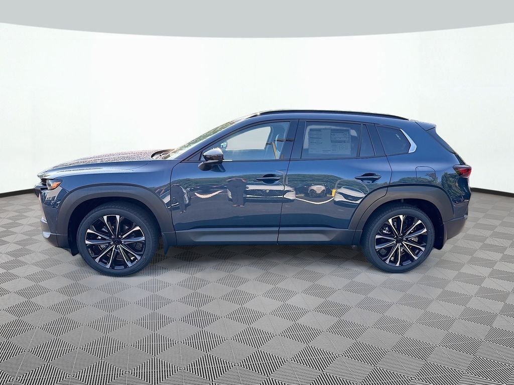 2026 Mazda Mazda CX-50 2.5 Turbo Premium Plus AWD