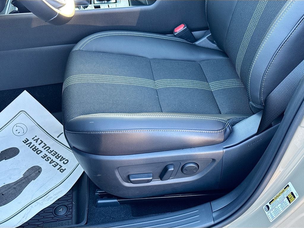 2026 Mazda Mazda CX-50 2.5 S Meridian Edition AWD