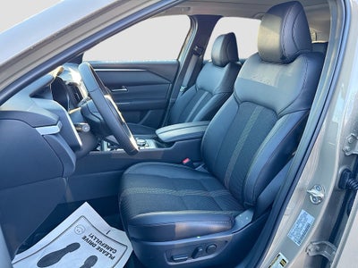 2026 Mazda Mazda CX-50 2.5 S Meridian Edition AWD