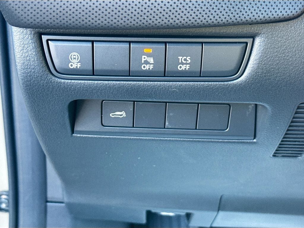 2026 Mazda Mazda CX-50 2.5 S Meridian Edition AWD