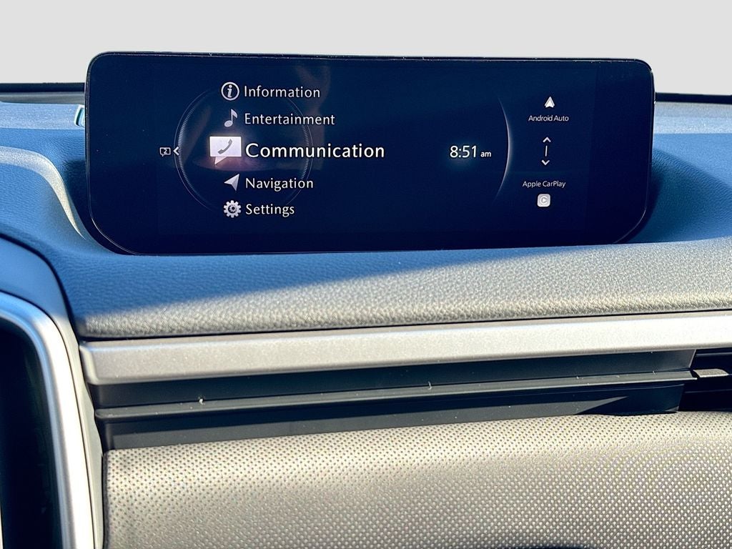 2026 Mazda Mazda CX-50 2.5 S Meridian Edition AWD