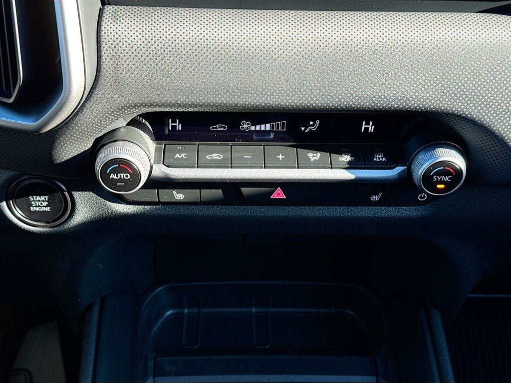 2026 Mazda Mazda CX-50 2.5 S Meridian Edition AWD