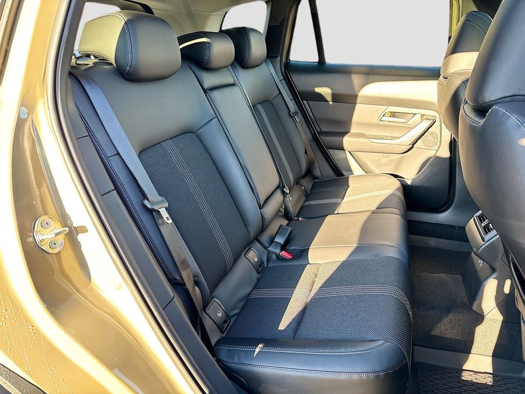 2026 Mazda Mazda CX-50 2.5 S Meridian Edition AWD