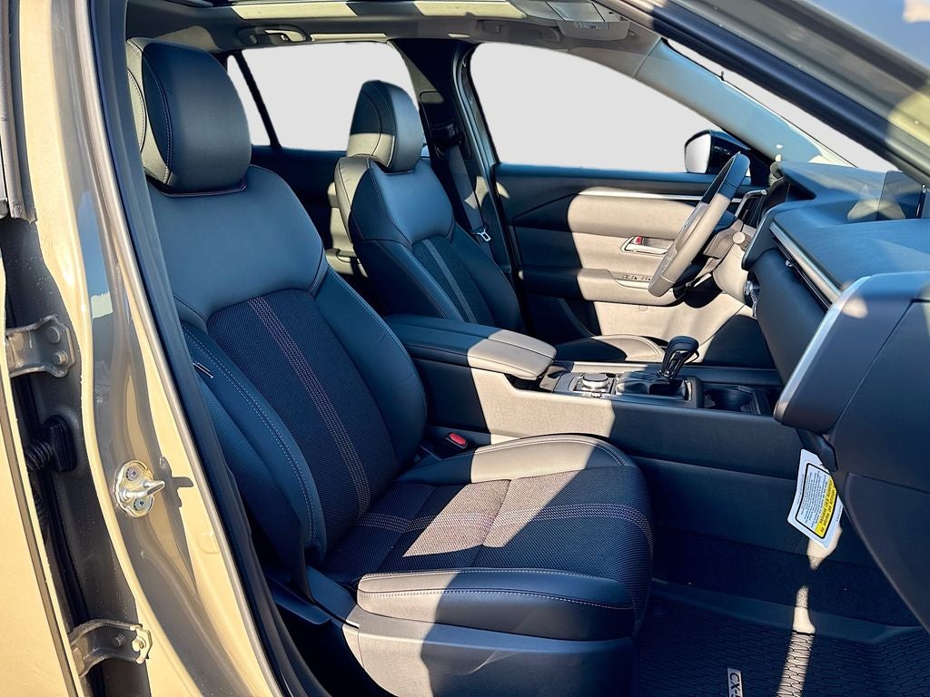 2026 Mazda Mazda CX-50 2.5 S Meridian Edition AWD