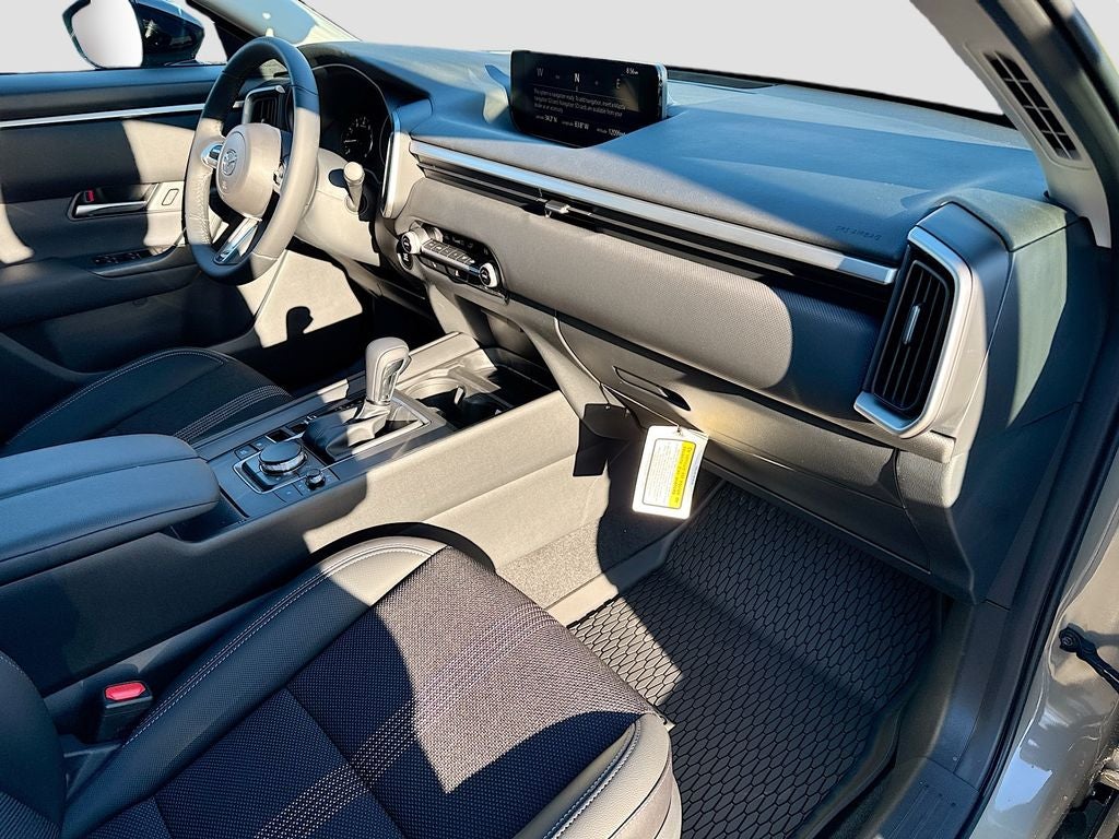 2026 Mazda Mazda CX-50 2.5 S Meridian Edition AWD