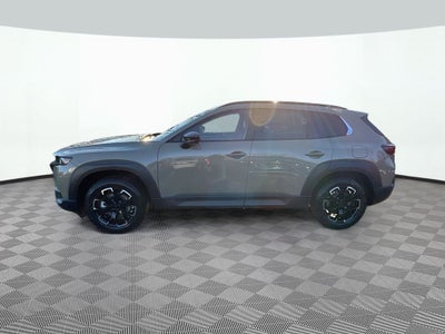2026 Mazda Mazda CX-50 2.5 S Meridian Edition AWD
