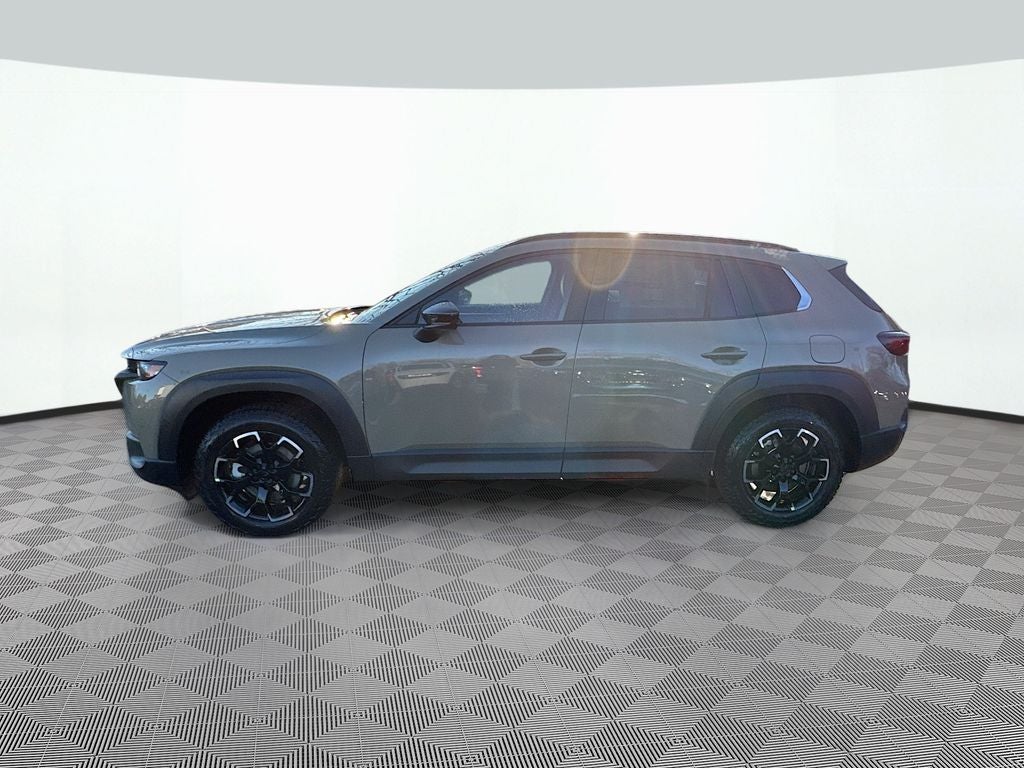 2026 Mazda Mazda CX-50 2.5 S Meridian Edition AWD