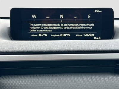 2026 Mazda Mazda CX-50 2.5 S Meridian Edition AWD