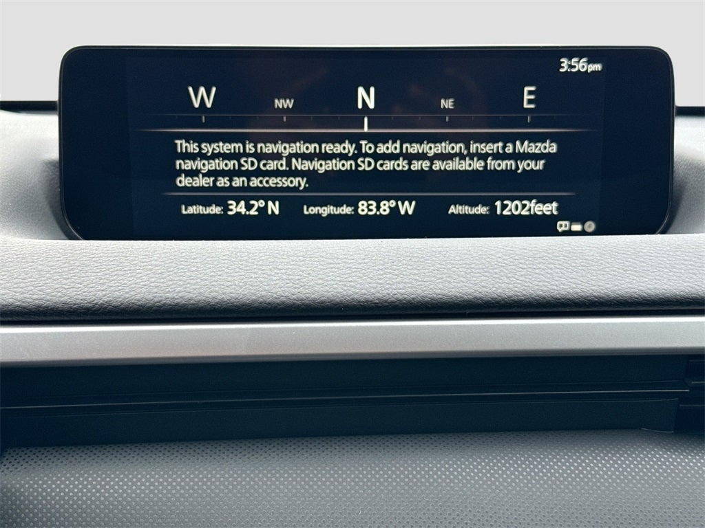2026 Mazda Mazda CX-50 2.5 S Meridian Edition AWD