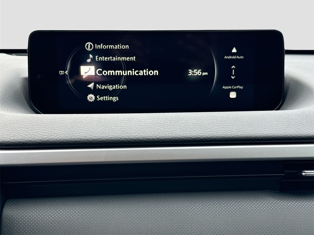 2026 Mazda Mazda CX-50 2.5 S Meridian Edition AWD