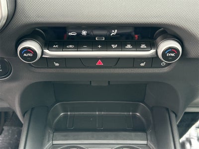 2026 Mazda Mazda CX-50 2.5 S Meridian Edition AWD