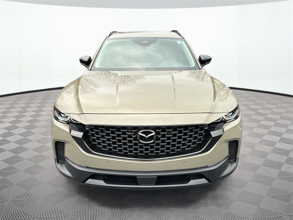 2026 Mazda Mazda CX-50 2.5 S Meridian Edition AWD