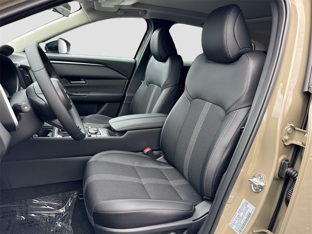 2026 Mazda Mazda CX-50 2.5 S Meridian Edition AWD