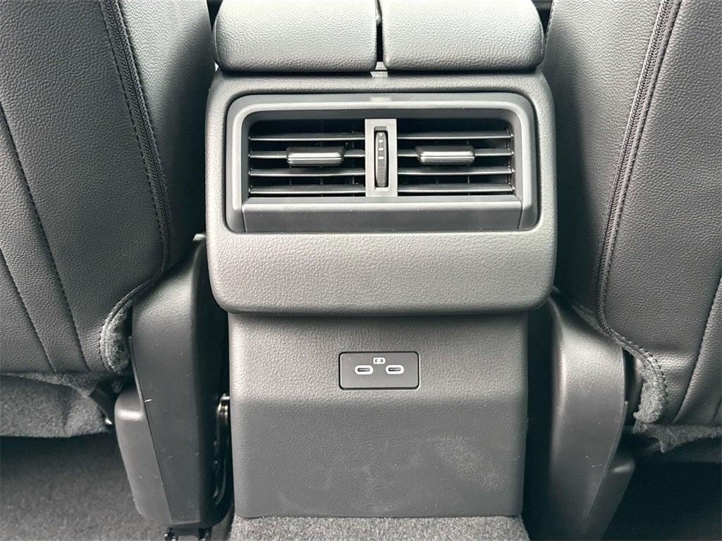 2026 Mazda Mazda CX-50 2.5 S Meridian Edition AWD