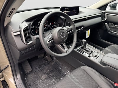 2026 Mazda Mazda CX-50 2.5 S Meridian Edition AWD