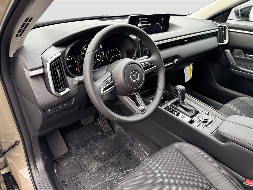 2026 Mazda Mazda CX-50 2.5 S Meridian Edition AWD