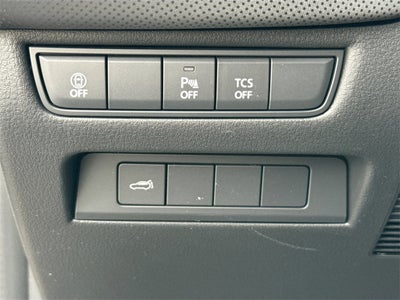 2026 Mazda Mazda CX-50 2.5 S Meridian Edition AWD