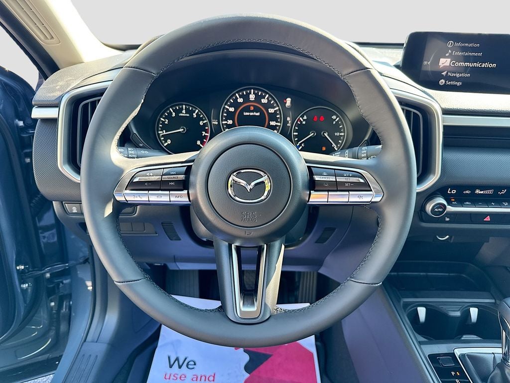 2026 Mazda Mazda CX-50 2.5 S Meridian Edition AWD