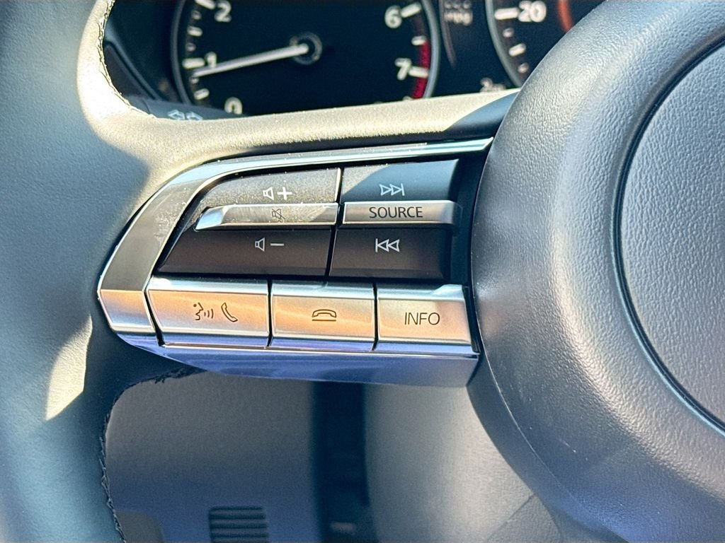 2026 Mazda Mazda CX-50 2.5 S Meridian Edition AWD