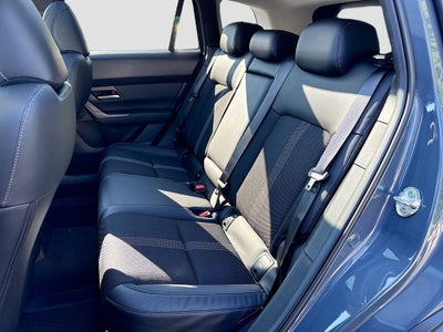 2026 Mazda Mazda CX-50 2.5 S Meridian Edition AWD