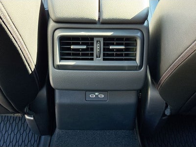 2026 Mazda Mazda CX-50 2.5 S Meridian Edition AWD