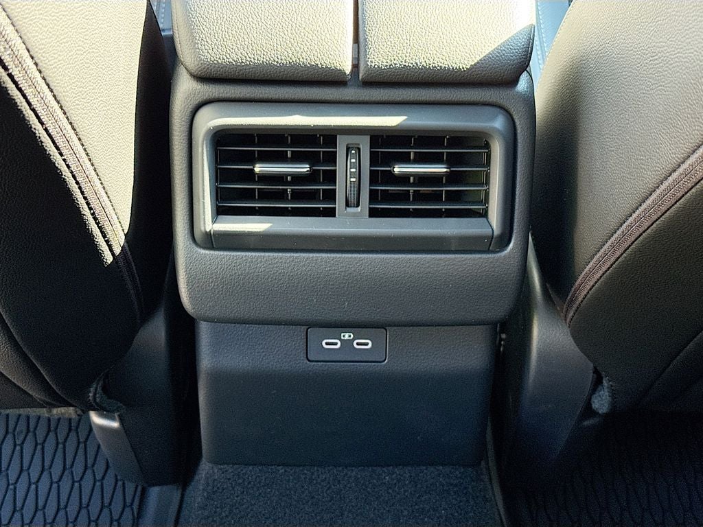 2026 Mazda Mazda CX-50 2.5 S Meridian Edition AWD