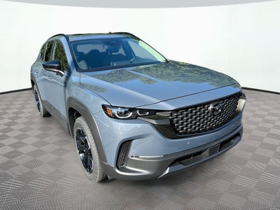 2026 Mazda Mazda CX-50 2.5 S Meridian Edition AWD