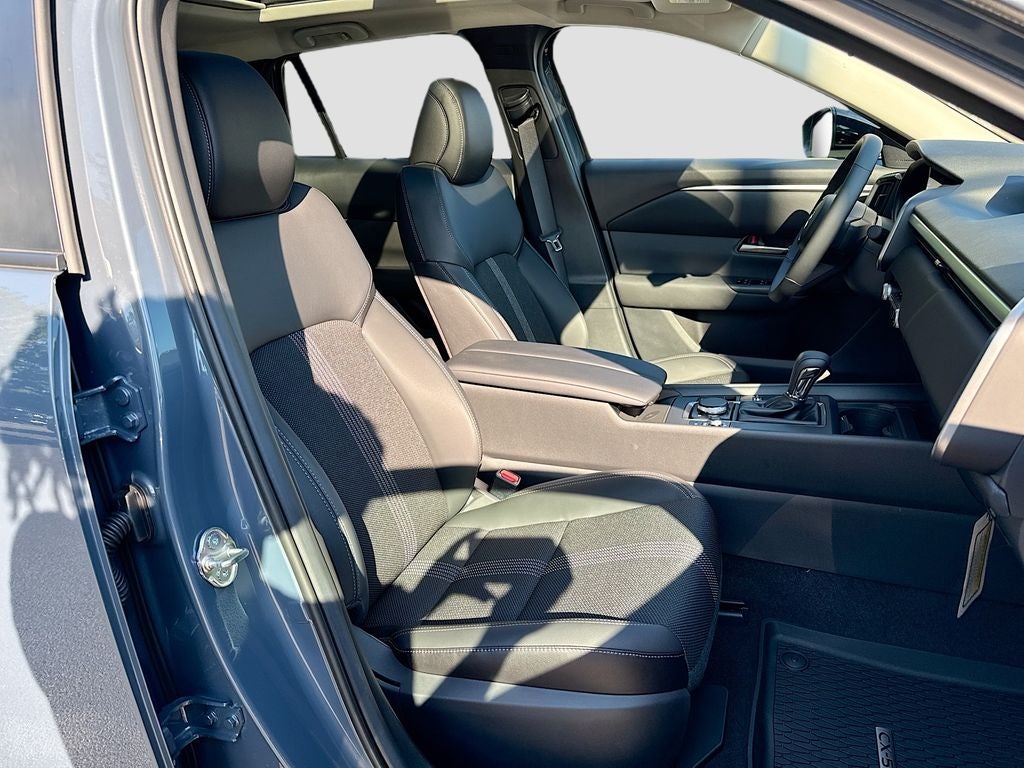 2026 Mazda Mazda CX-50 2.5 S Meridian Edition AWD