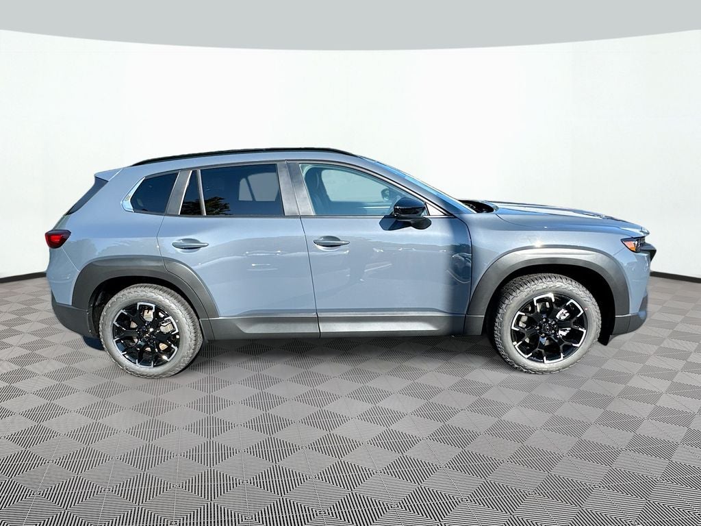2026 Mazda Mazda CX-50 2.5 S Meridian Edition AWD