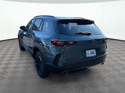 2026 Mazda Mazda CX-50 2.5 S Meridian Edition AWD