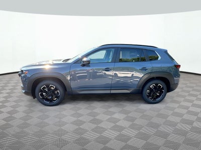 2026 Mazda Mazda CX-50 2.5 S Meridian Edition AWD
