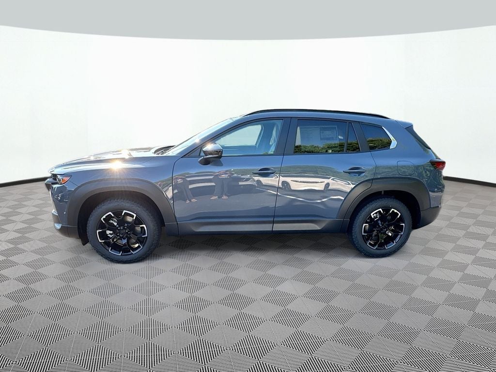 2026 Mazda Mazda CX-50 2.5 S Meridian Edition AWD
