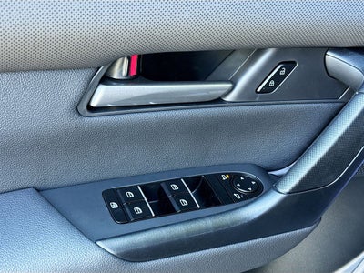 2026 Mazda Mazda CX-50 2.5 S Meridian Edition AWD