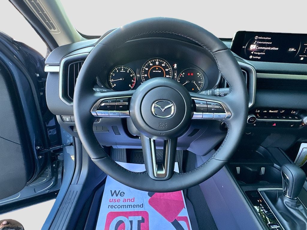 2026 Mazda Mazda CX-50 2.5 S Meridian Edition AWD
