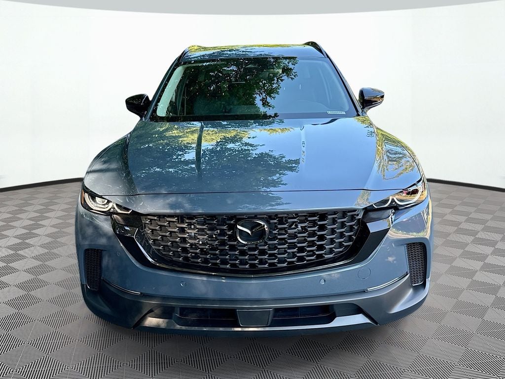 2026 Mazda Mazda CX-50 2.5 S Meridian Edition AWD