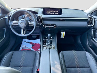 2026 Mazda Mazda CX-50 2.5 S Meridian Edition AWD