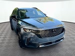 2026 Mazda Mazda CX-50 2.5 S Meridian Edition AWD